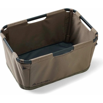 Gregory Alpaca Gear Basket