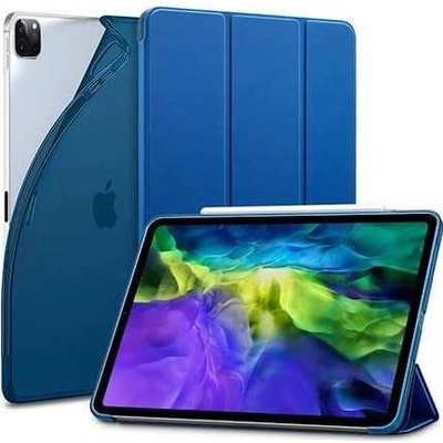 ESR Silicon Rebound Case iPad 11 2020 SDSL1120-BL Blue