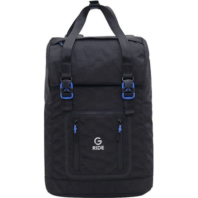G.ride Arthur black active line 17 l