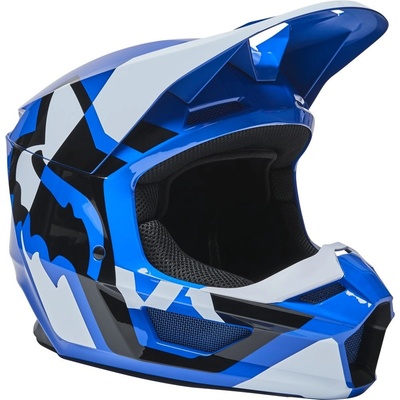 Fox Racing V1 Lux MIPS 2022