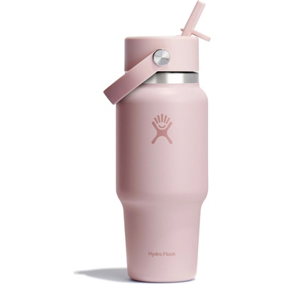 Hydro Flask Wide Flex Travel 710 ml trillium