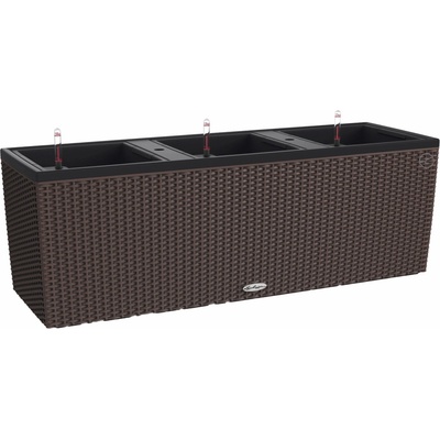 Lechuza Truhlík Trio Cottage 30 mokka 345 x 325 x 1000 mm – Hledejceny.cz