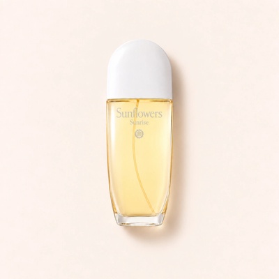 Elizabeth Arden Sunflowers Sunrise toaletní voda dámská 100 ml