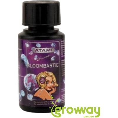 Atami B´Cuzz Bloombastic 1250 ml