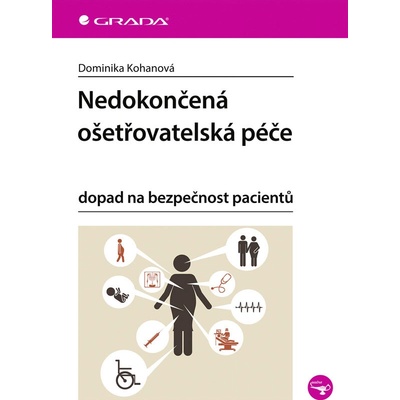 Nedokončená ošetřovatelská péče