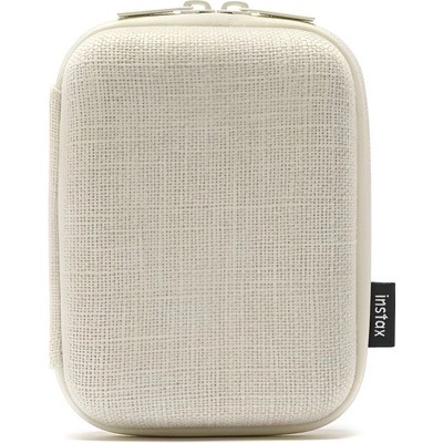 Fujifilm Case für Instax mini Link 3 clay white
