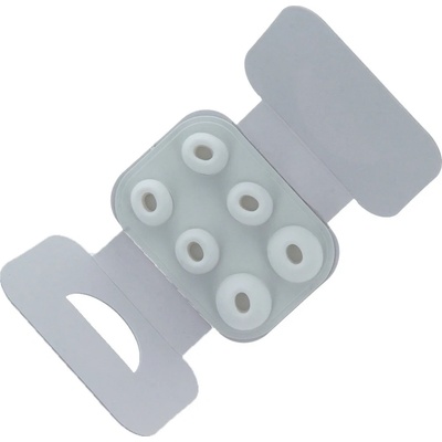 Gumové náušníky / koncovky pro Apple Airpads Pro S/M/L