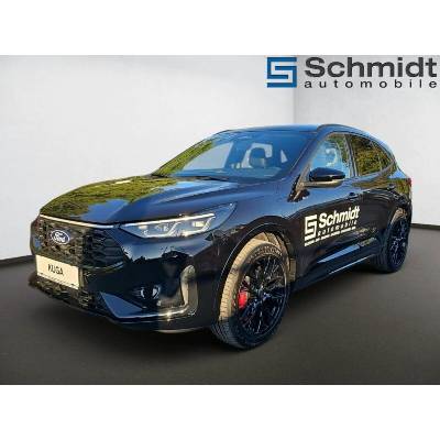 Ford Kuga 2.5 PHEV ST-Line X 178 kW