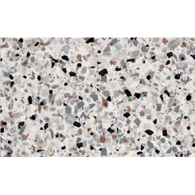 GEKKOFIX 10218 samolepiace tapety Samolepiace fólie mramor Terazzo 45 cm x 15 m