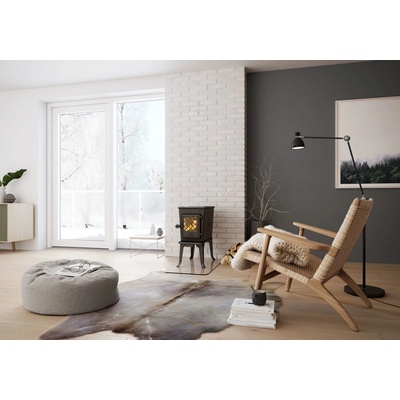 Jotul F 602 ECO černá – Hledejceny.cz