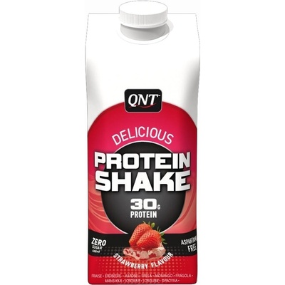QNT Delicious Protein Shake 330 ml