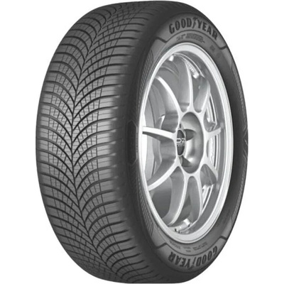 Goodyear Vector 4Seasons 255/50 R19 107W