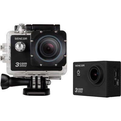 Sencor 3CAM 2002 – Hledejceny.cz