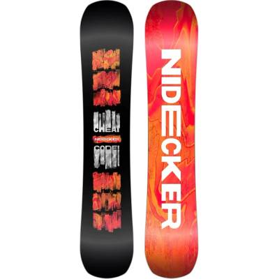 Nidecker Cheat Code 26/27