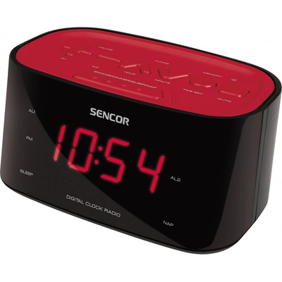 Sencor SRC 180