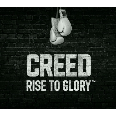 Creed: Rise to Glory
