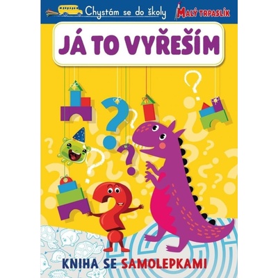 Chystám se do školy - Já to vyřeším