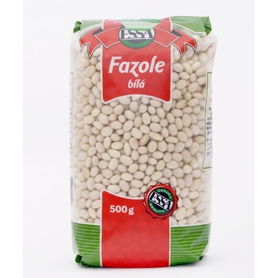 Essa fazole bílá 0,5 kg