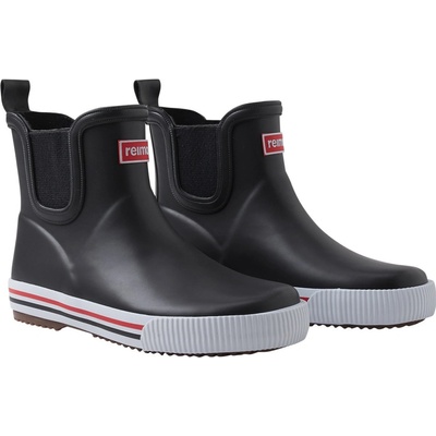 Reima Ankles Black