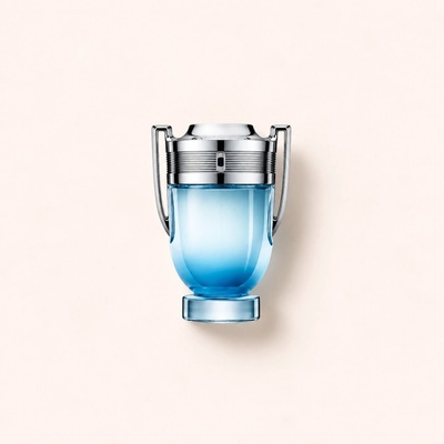 Paco Rabanne Invictus Aqua toaletní voda pánská 100 ml