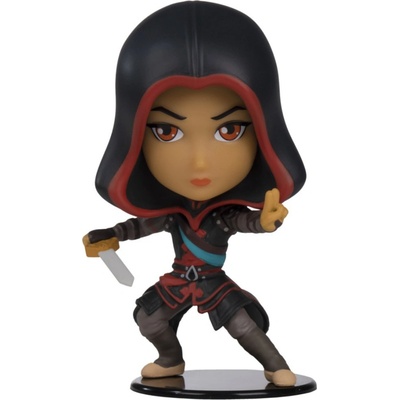 Ubisoft Assassins Creed Shao Jun Heroes