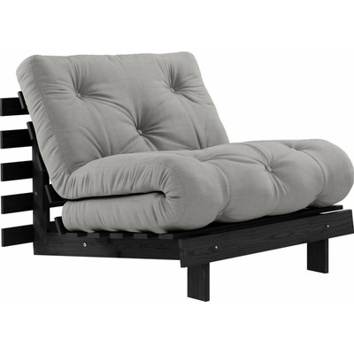 Karup Design Roots Black Night sivé