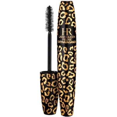Helena Rubinstein Lash Queen Feline Extravaganza řasenka Black 7 g