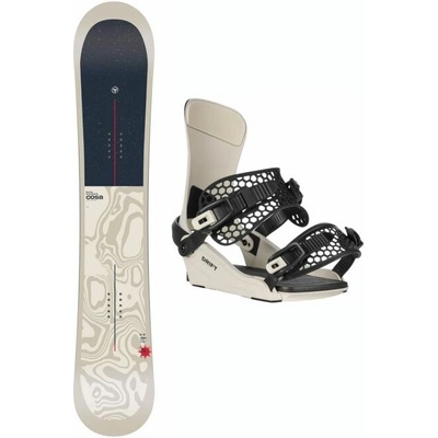 set Gravity Cosa 25/26