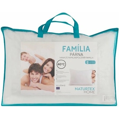 Naturtex Home Familia Polštář 50x70