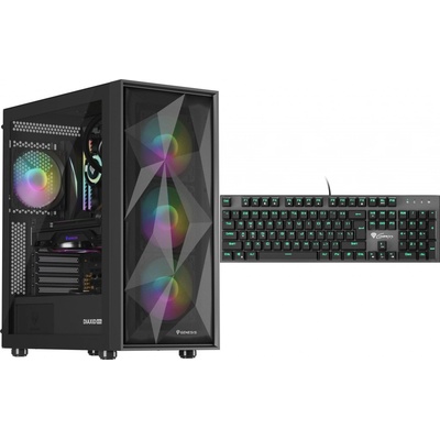 Genesis Diaxid 605 ARGB NPC-2172