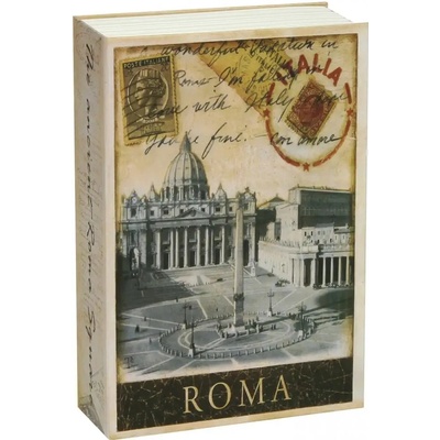 Richter Czech TS.0309 Roma
