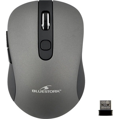 Bluestork M-WL-OFF60-GREY