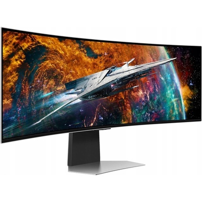 Samsung Odyssey OLED G9 S49CG954SU