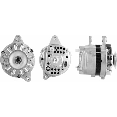 generátor LUCAS LRA01314