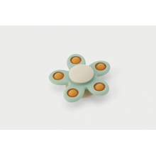 TickiT SiliSoft spinner Květina