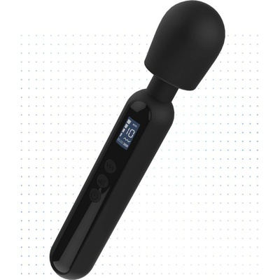 BLACQ Digital Wand Black