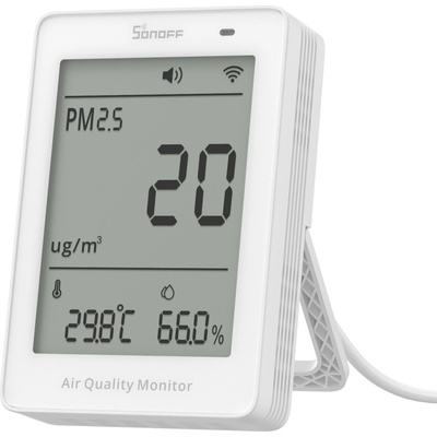 Sonoff AirGuard PM2.5 SAWF-07P
