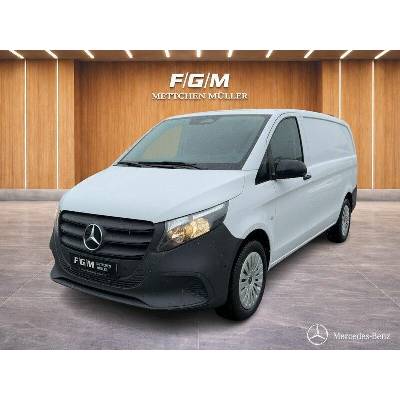 Mercedes-Benz Vito 116 CDi 120 kW
