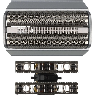 Braun 31S – Hledejceny.cz