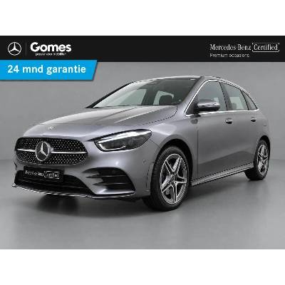 Mercedes-Benz B 250 AMG Line 160 kW