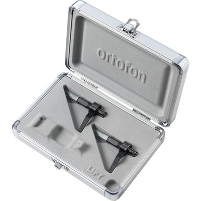 Ortofon Concorde MKII MIX TWIN