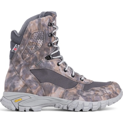 BOSP Tactical Camo Shark