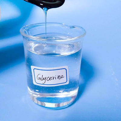 FICHEMA Glycerín VG USP 99,5% 1000 ml 1,25 kg (glycerol), Pharma – Hledejceny.cz