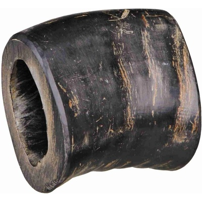 Trixie Buffalo Horn buvolí roh plněný buvolím penisem a šlachou 10 14 cm