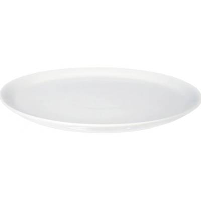 Gastrokuchyne Tanier na pizzu Hotel - Ø 30 cm - biely