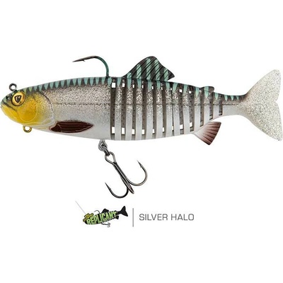 Fox Rage Jointed Replicant Silver Halo 20 cm 120 g