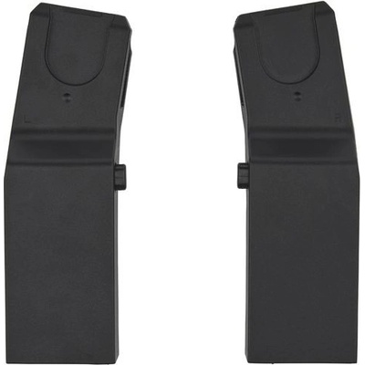 EASYWALKER Set adaptérů na autosedačku ke kočárku Zoey – Hledejceny.cz
