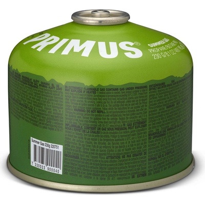 Primus Summer Gas 450g – Hledejceny.cz