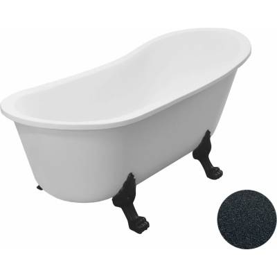 Hopa OLAYA Glam 160 x 68 cm VANOLA160WG3