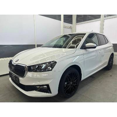 Skoda Fabia 1.0 TSI Selection DSG 85 kW